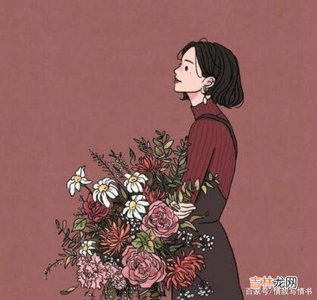 我们总是期待这个世界充满善意 女人想要远离渣男，做好这三件事就可以了