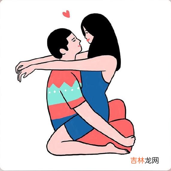 在爱情中花心的男人 在爱情中摇摆不定的男人，一定是更爱“新人”