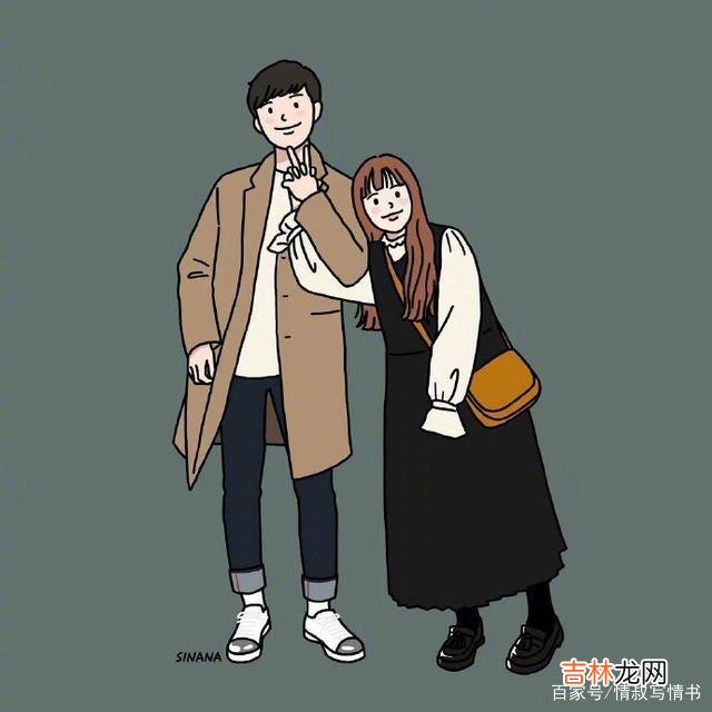 对于我们大部分普通人来说 家庭氛围越轻松，爱人就越想回家！