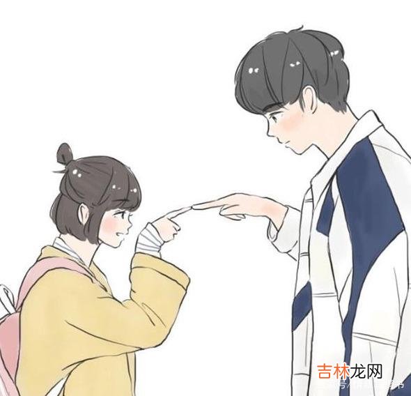 世界上所有的爱都少不了一份亲密的接触 一个女人是不是爱你，亲一亲就知道了