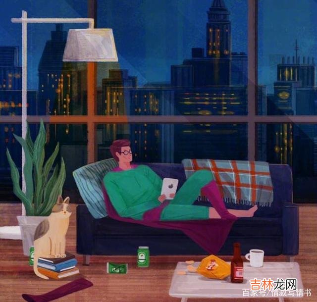 当女人满怀憧憬进入爱情时 情叔结语：渣男的这些套路，全部不能当真，听过就要抛到脑后