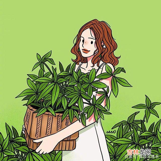 “聪明的女人，都很会花钱”女人永远不要害怕钱花完了就不去花