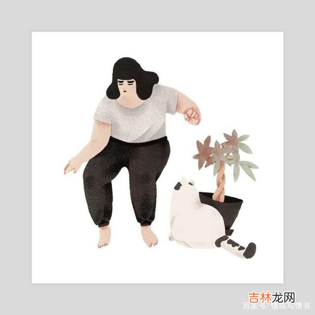 聪明的女人，从不强求爱情，而是依靠吸引！