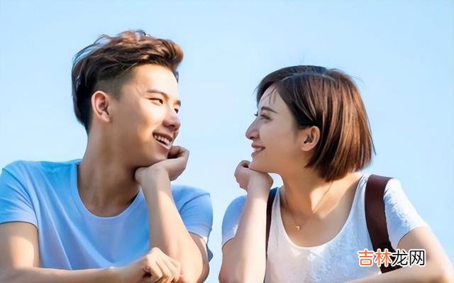 一段感情从恋爱走到结婚 他愿不愿意娶一个中年女人，其实他的选择很现实