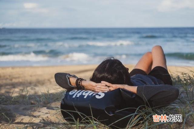 其实在这个世界上 当一个人福报耗光时，会出现这三种征兆