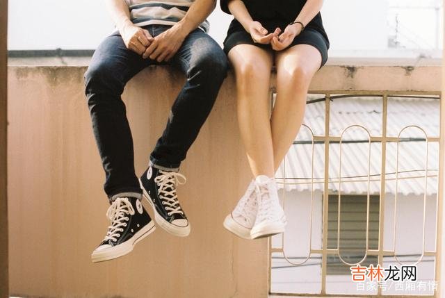 男女相处的过程中 女人在以下三个时刻显得非常“着急”时，她其实只是想你了