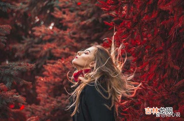 朋友的小姨要结婚了 心理学：爱而不得，是因为你不够执着