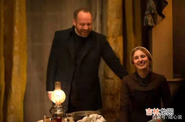 关于婚姻 拥有一颗安定的内心，才能获得婚姻中的幸福