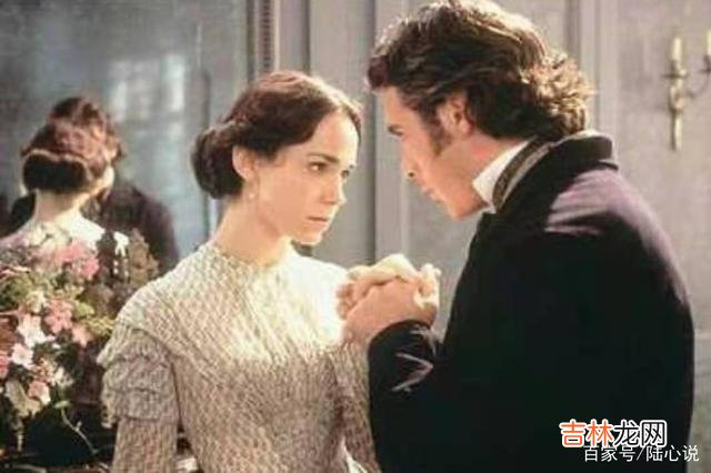 爱情的绚丽与美好 被妄想与欲望裹挟的女人，唯有懂得拒绝，才能过好这一生