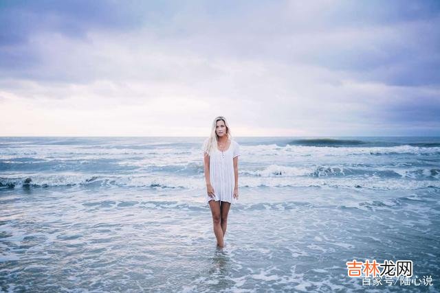 关注斯人若彩虹 一段好的爱情，能够给人以陪伴和勇气