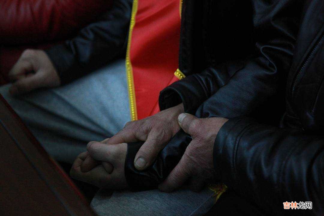 5岁那年他出门读书后再没回家 35年后警方用DNA对比把他找回