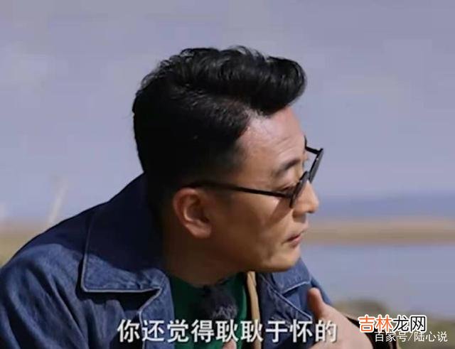 01.|在爱情之中，相见不如怀念，倒不如将这份怀念放在心中