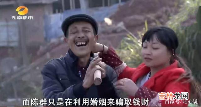 在婚姻生活之中 55岁男子二婚娶了48岁女人，婚后丈夫却爱上了80后