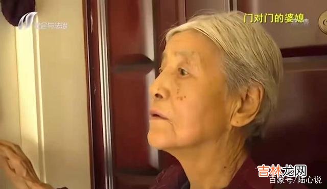 在婚姻生活中 丈夫去世了,那么,妻子又该如何处理与婆婆的关系呢?