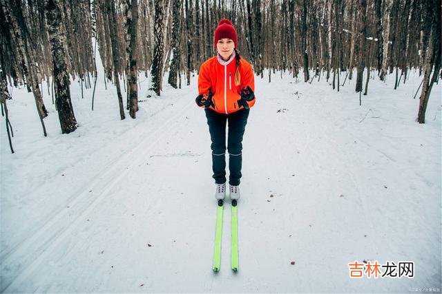 心理学是一门很奇妙的学科 如果你喜欢一个人，就带他去滑雪场吧