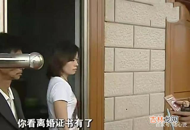 忠诚是婚姻的基础 离婚后，发现女儿不是自己亲生，小叶竟去找妻子复合？