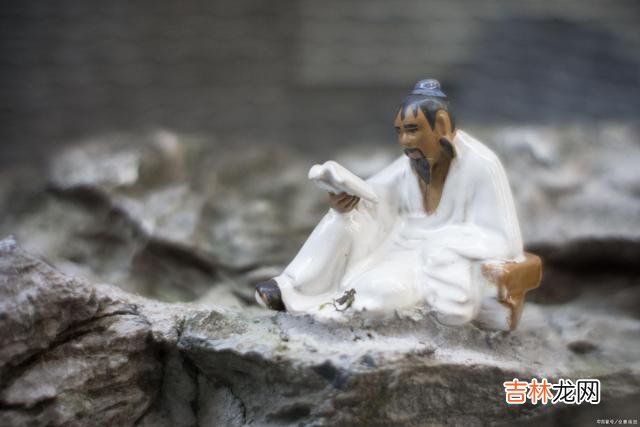 在人生的旅途之中 只有熬过逆境，笑到最后的人，才能称得上是真正的成功