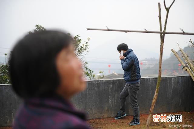 在爱情之中 “大龄剩男”是一个男人的安全感，大多来自于这两个方面
