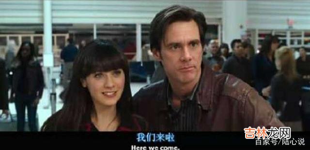 每个人在年少时都曾有过梦想 积极面对人生的人，才能遇见最好的爱情