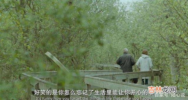 完美的婚姻关系 夫妻之间，只要能够不离不弃的相互扶持过日子，这就够了