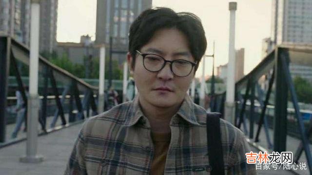 唯唯诺诺 中年男人,如果不满于自己的生活现状,必须有做出改变的勇气