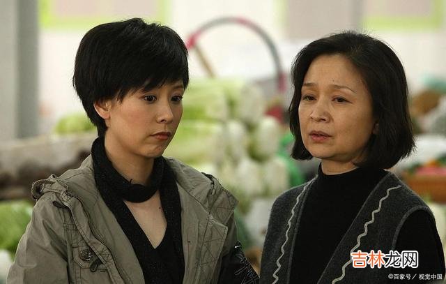 01.尊老爱幼 婆媳关系中，婆婆的一句话，让我很感动