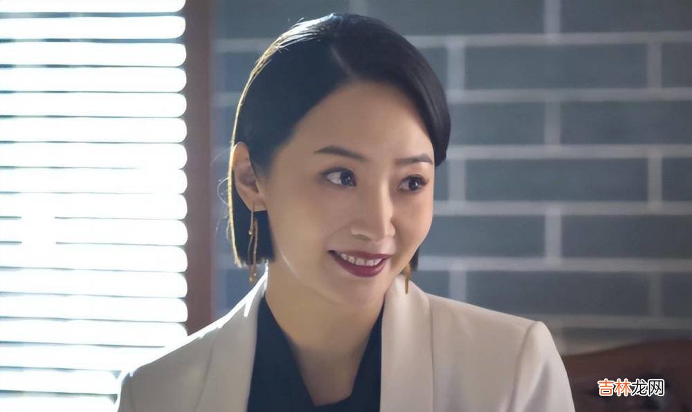 看完《狂飙》女性群像，我顿悟了什么才是女人一生最聪明的活法