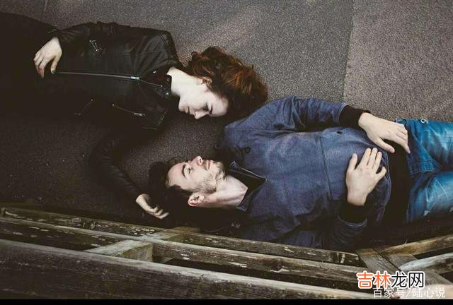 01.|作为一个男人，肯为家人努力，有担当，这就是最好的品质