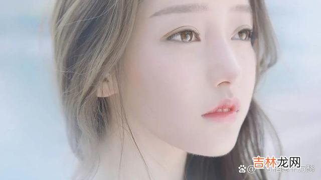 爱情终究是两个人的事情 没有确定关系前,不要对一个人太好