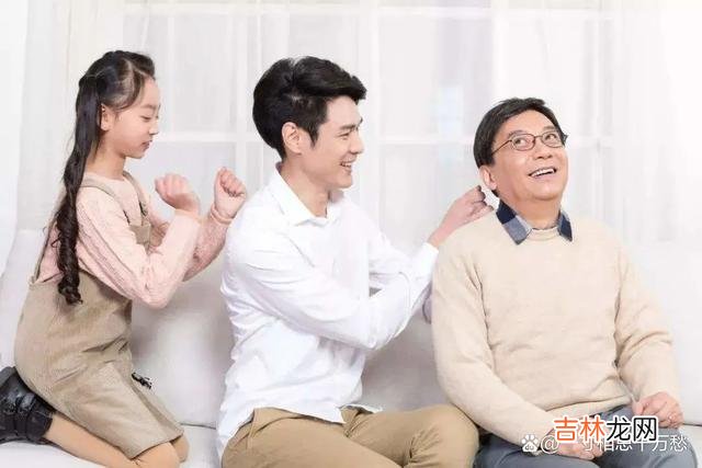 从小 为什么年纪越来越大的人，内心越来越焦虑？