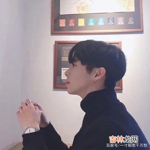 问世间情为何物 明明那么喜欢一个人,却在面对她的时候,总是会有一种胆怯的心理