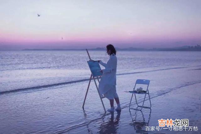 每个人都处在一个不甘平庸，却又不得不平庸的人生当中