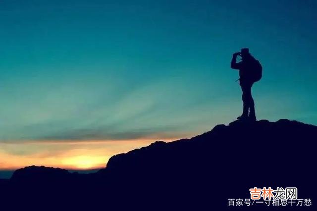 每个人都处在一个不甘平庸，却又不得不平庸的人生当中