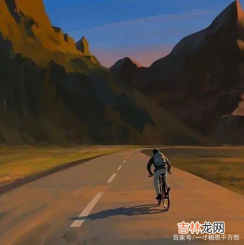 每个人都处在一个不甘平庸，却又不得不平庸的人生当中