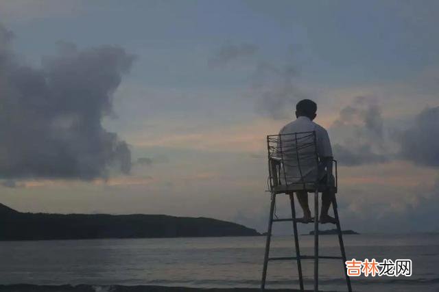 我们一直都在说 人，这辈子可能很漫长，也可能很简短