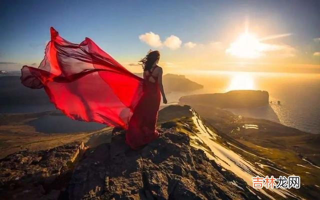 生活中 生活达不到理想状态的时候,往往会出现这四种感觉