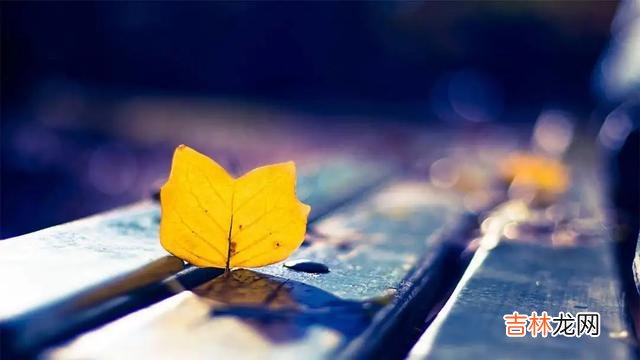 生活中 生活达不到理想状态的时候,往往会出现这四种感觉