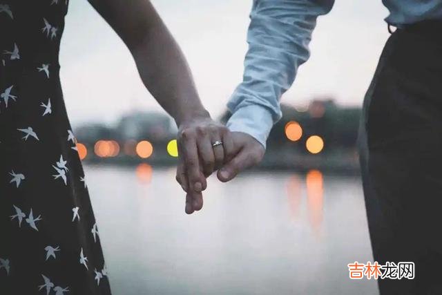 人们常说 不管谈恋爱的目的是什么，结果会变得简单