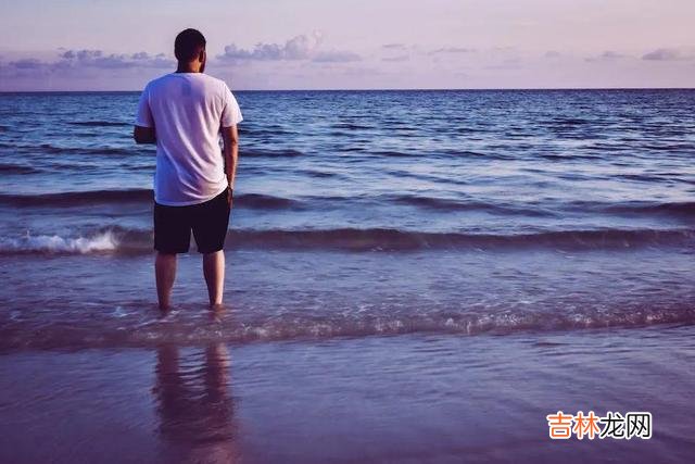 真正美好的感情 一个男人动了真情，才会愿意陪你做这些事情