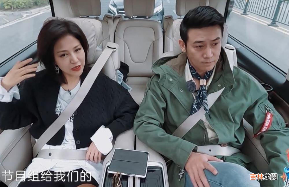 全网都在夸陆毅专一，看完鲍蕾的这些优点，你也想早点娶回家