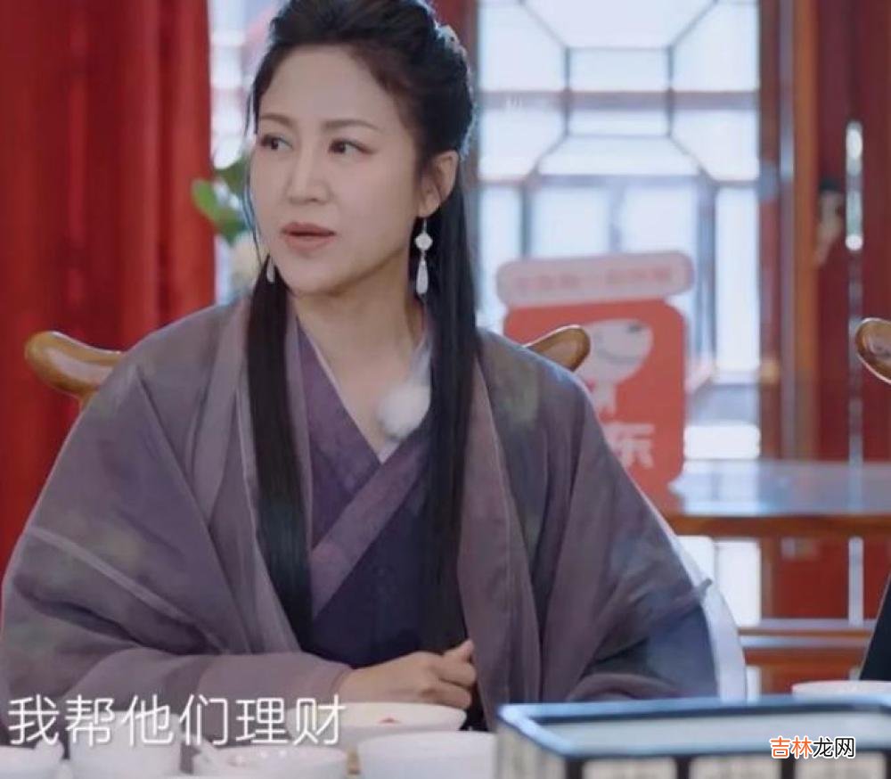 全网都在夸陆毅专一，看完鲍蕾的这些优点，你也想早点娶回家