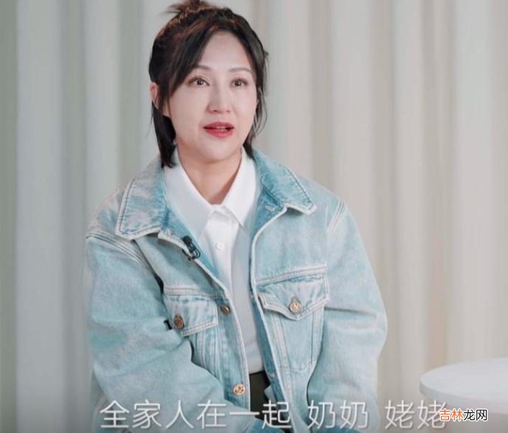 全网都在夸陆毅专一，看完鲍蕾的这些优点，你也想早点娶回家