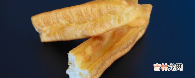 如何自制美味的油条 怎样自制美味的油条