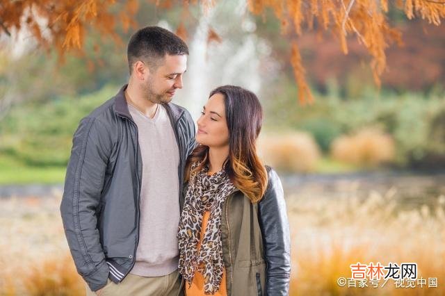 感情总是充满了分分合合 女人想要分手时，男人到底要怎么做，才有可能挽回她的心呢？