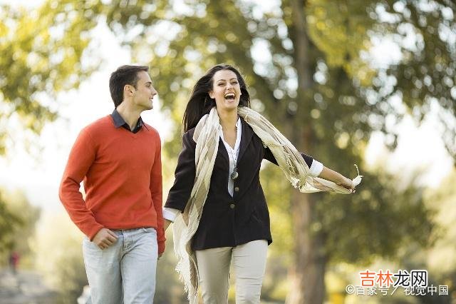 不管你们有多么相爱 感情中，男人越这样和你吵架，说明他越在乎你