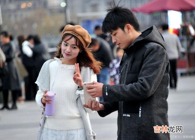 对于男人来说 这样对你的女人，多半是对你动了真情，男人别不知情