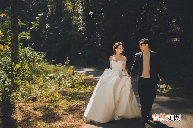 真正美好的感情 想让一个女人真正把你放在心上，男人需要满足她的这些要求