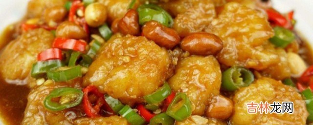 如何做家常菜