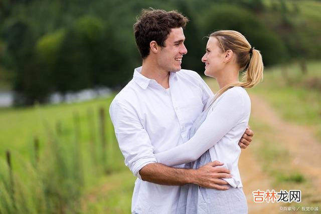 幸福的婚姻 女人如果想要获得幸福的婚姻，需要注意这些细节