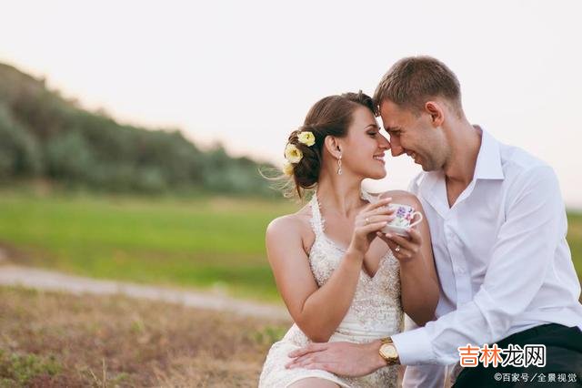 真正美好的婚姻 男女双方恋爱到哪一步，就可以考虑结婚了？